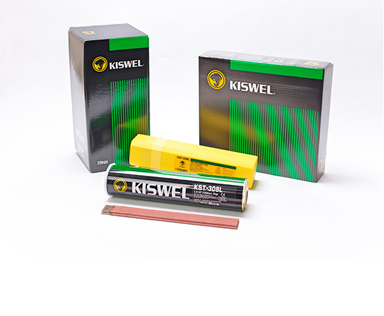 KISWEL T-308L風焊 氬氣焊支