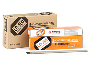 CHOSUN LC-300 拉力電焊支