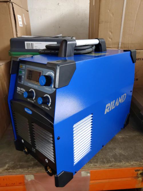 中國瑞凌MMA 400G