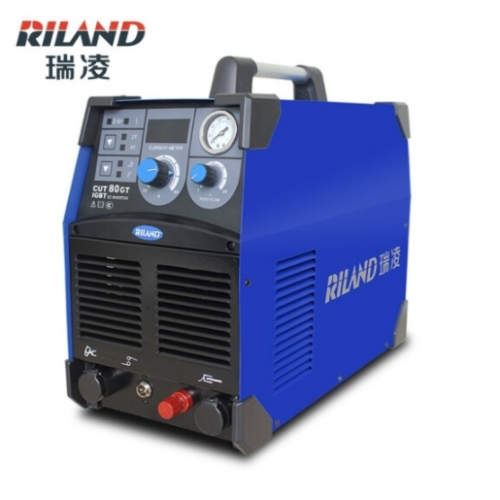 中國瑞凌 CUT- 80CT 等離子切割機