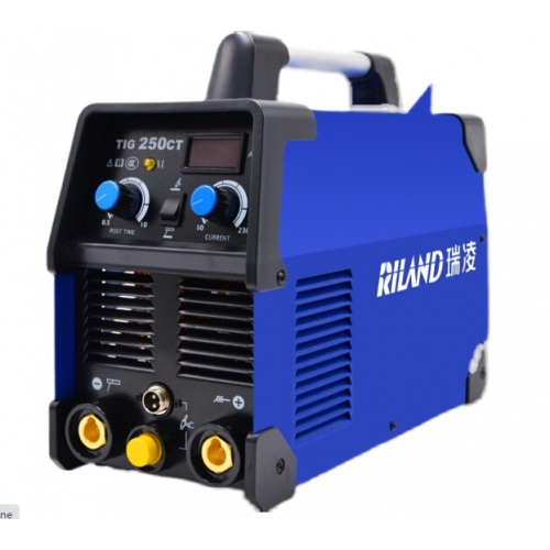 中國瑞凌 TIG-250CT 氬弧焊機