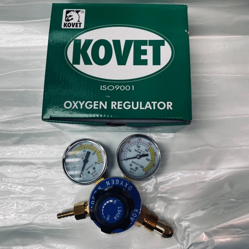 泰國 KOVET 各類風煤器材