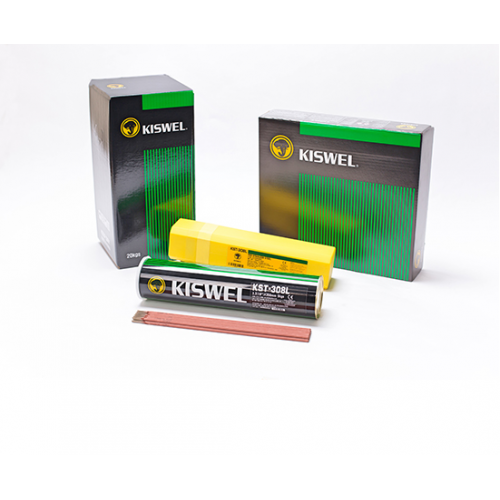 KISWEL T-308L風焊 氬氣焊支