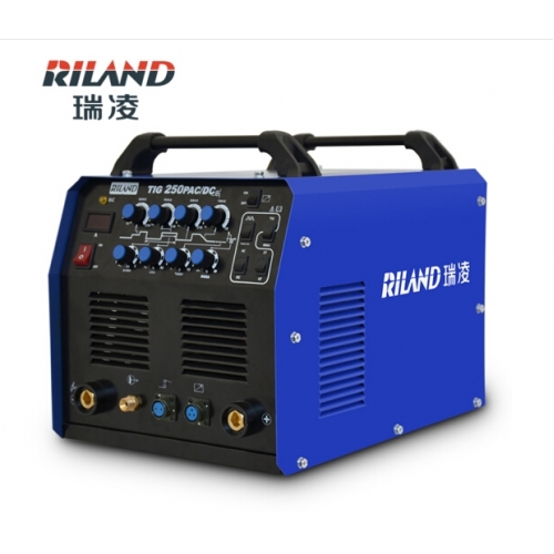 中國瑞凌 TIG250P AC/DC
