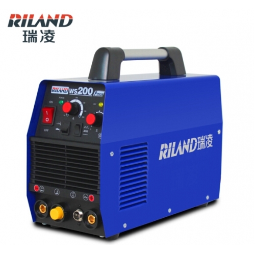 中國瑞凌 WS-200P