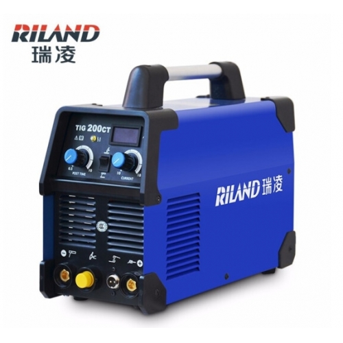 中國瑞凌 TIG-200CT