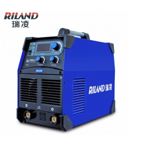 中國瑞凌 ZX7-400GT / 500GT