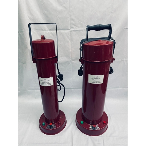 焊支焗爐 5kg , 10kg