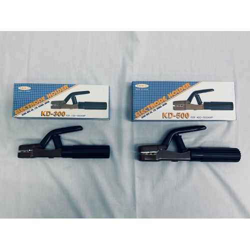 日本精工焊鉗 300A  /  500A