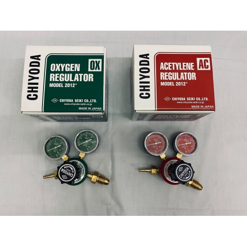 2012 日本風煤表