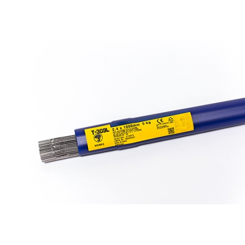 KISWEL T-309L風焊 氬氣焊支