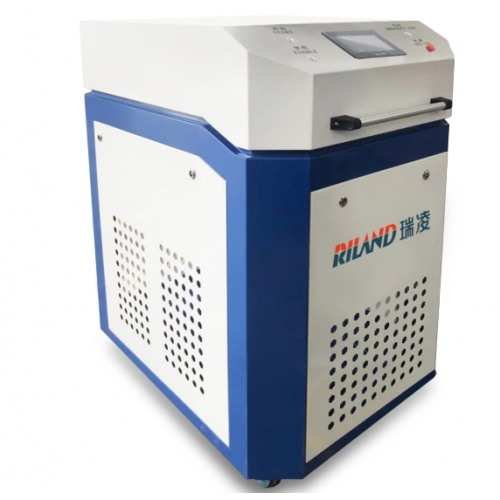 激光焊機 1000W / 1500W / 2000W