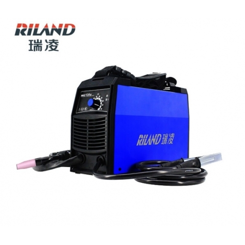 中國瑞凌半自動出線機 MIG135E 1@220V