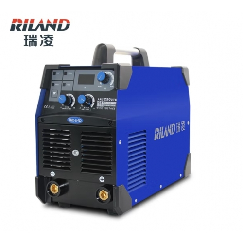 中國瑞凌 ARC-250GTS