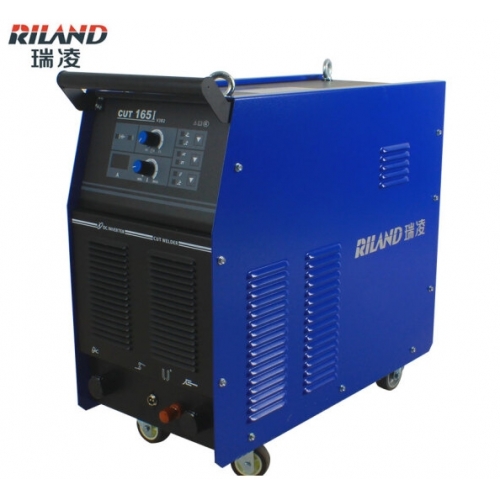 瑞凌RILAND CUT 165I 等離子切割機