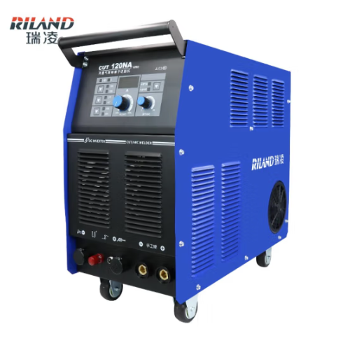 瑞凌RILAND 120NA 內置氣泵+電焊