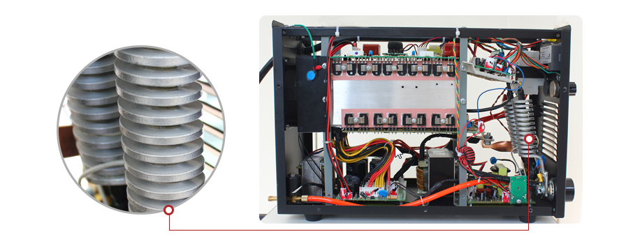 中國瑞凌 WS-300A(圖9)