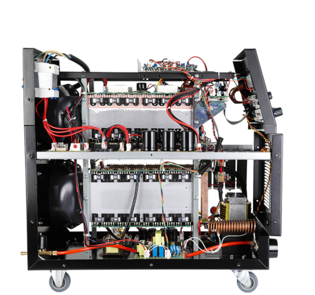 中國瑞凌 TIG-315P AC/DC(圖3)