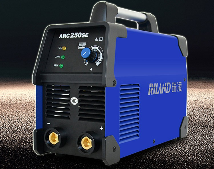 中國瑞凌 ARC250SE(圖1)