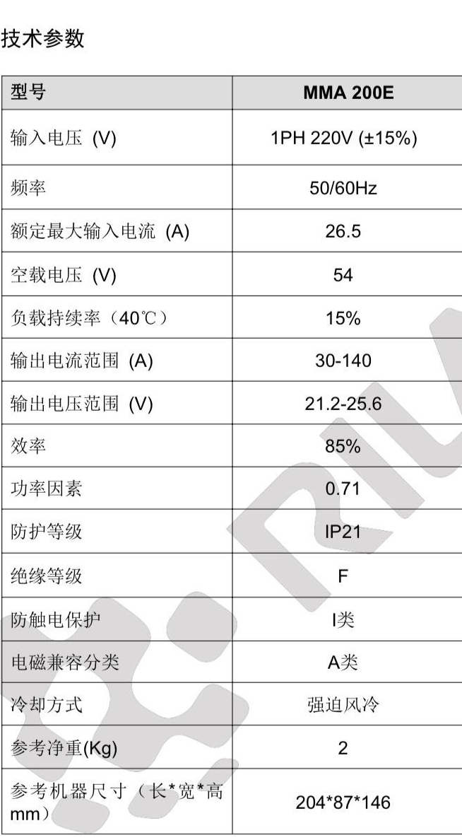 火神 MMA 315 mini(圖1)
