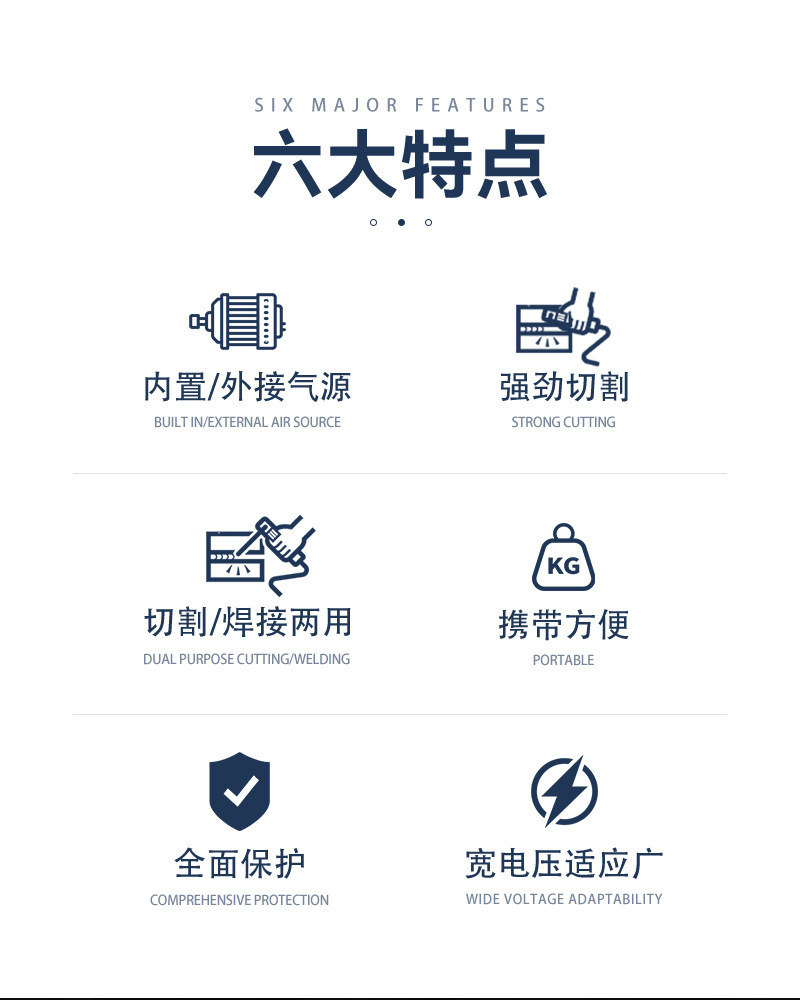中國瑞凌 CUT 130NT(圖3)